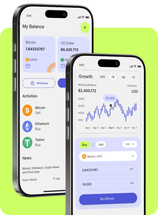 Interface de la plateforme de trading Roche Capitoire avec données de marché en temps réel